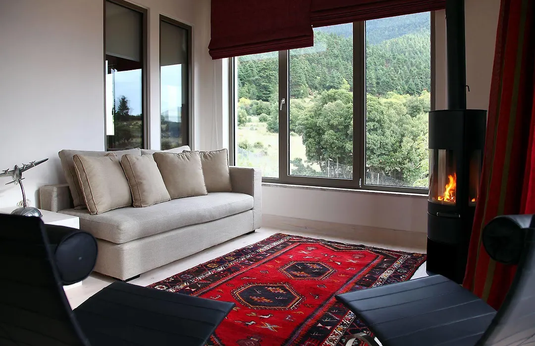 Seleni Suites Boutique Deluxe-1